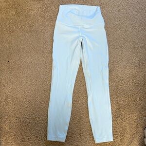 Lululemon Align leggings